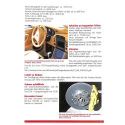 Porsche 911 (996)  Praxisratgeber Klassikerkauf