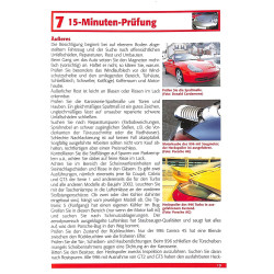 Porsche 911 (996)  Praxisratgeber Klassikerkauf