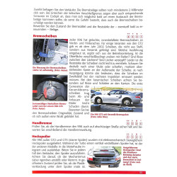 Porsche 911 (996)  Praxisratgeber Klassikerkauf