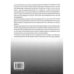 Porsche 911 (996)  Praxisratgeber Klassikerkauf