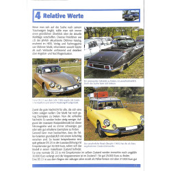 Citroën DS & ID  Praxisratgeber Klassikerkauf