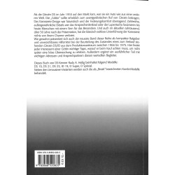 Citroën DS & ID  Praxisratgeber Klassikerkauf