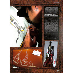 Old School Motorcycles custombike Technik,Historie,Szene