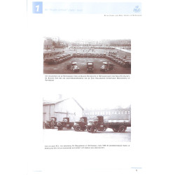 De Historie Van Mack Trucks In Nederland