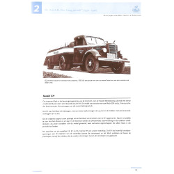 De Historie Van Mack Trucks In Nederland