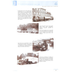 De Historie Van Mack Trucks In Nederland