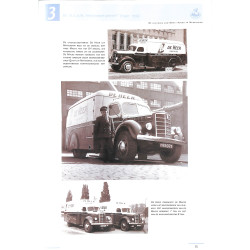 De Historie Van Mack Trucks In Nederland