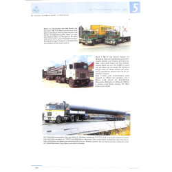 De Historie Van Mack Trucks In Nederland