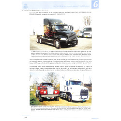 De Historie Van Mack Trucks In Nederland