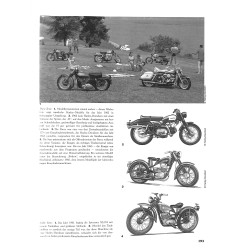 Die Harley-Davidson-Chronik. Von 1903 bis heute