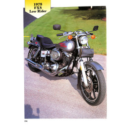 Die Harley-Davidson-Chronik. Von 1903 bis heute