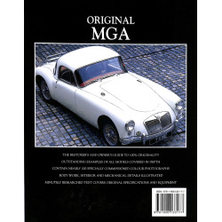 Original MGA