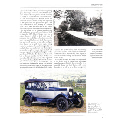 MG Midgets in detail