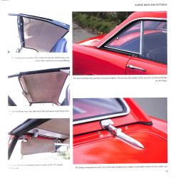 Factory-Original Sunbeam Alpine & Tiger