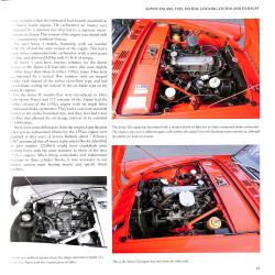 Factory-Original Sunbeam Alpine & Tiger