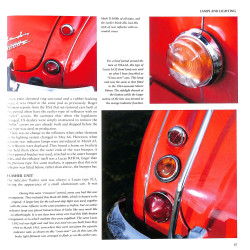 Factory-Original Austin-Healey 100/6 & 3000