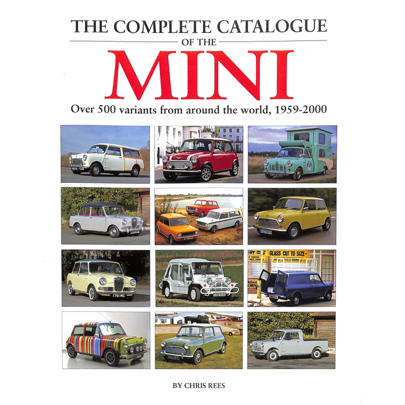 The Complete Catalogue of the Mini