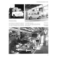 The Complete Catalogue of the Mini