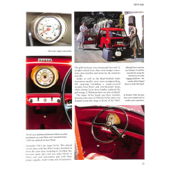 The Complete Catalogue of the Mini