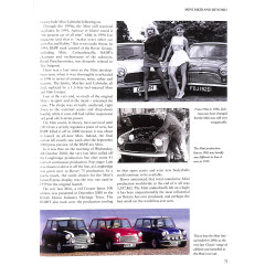 The Complete Catalogue of the Mini