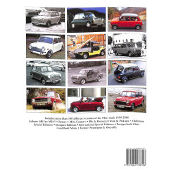 The Complete Catalogue of the Mini
