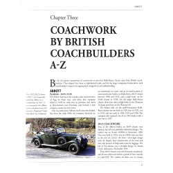 Rolls-Royce Twenty, 20/25, 25/30 & Wraith