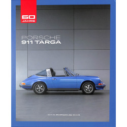 PORSCHE 911 Targa