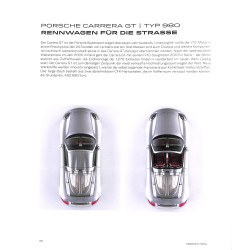 PORSCHE 911 Targa