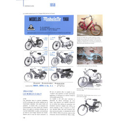 Motobécane, cycles et motos de France