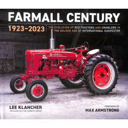 Farmall Century  1923-2023