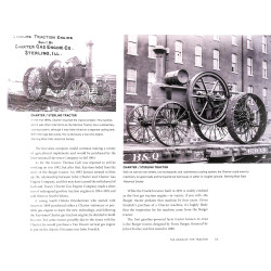 Farmall Century  1923-2023