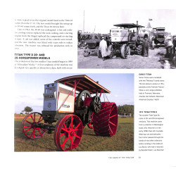 Farmall Century  1923-2023