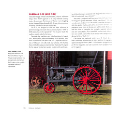 Farmall Century  1923-2023