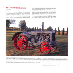 Farmall Century  1923-2023