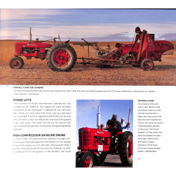 Farmall Century  1923-2023