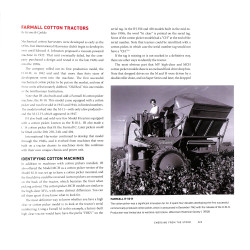 Farmall Century  1923-2023