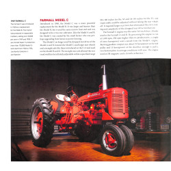 Farmall Century  1923-2023