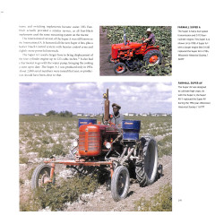 Farmall Century  1923-2023