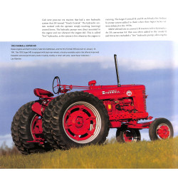 Farmall Century  1923-2023