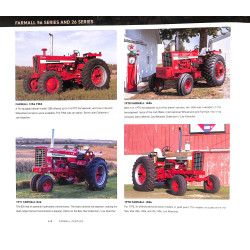 Farmall Century  1923-2023