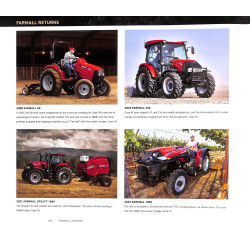 Farmall Century  1923-2023