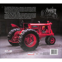 Farmall Century  1923-2023