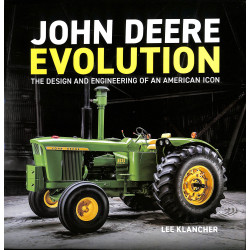 John Deere Evolution