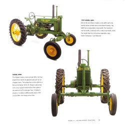 John Deere Evolution
