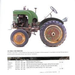 John Deere Evolution