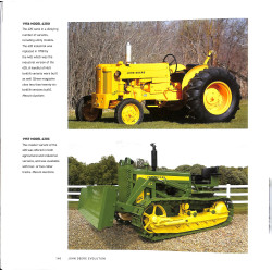 John Deere Evolution
