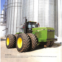 John Deere Evolution