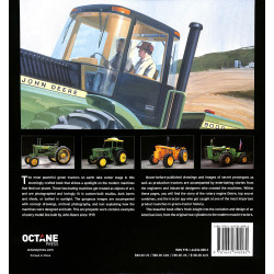 John Deere Evolution