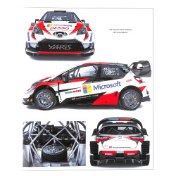 Toyota Yaris WRC