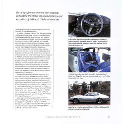 Aston Martin: The V8 Legacy